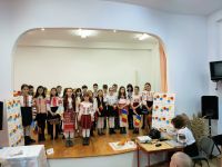 14 Ziua Nationala